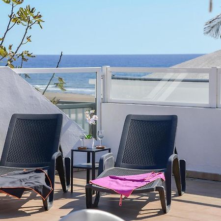 Apartamento Casa Conchita Playa Honda  Exterior foto