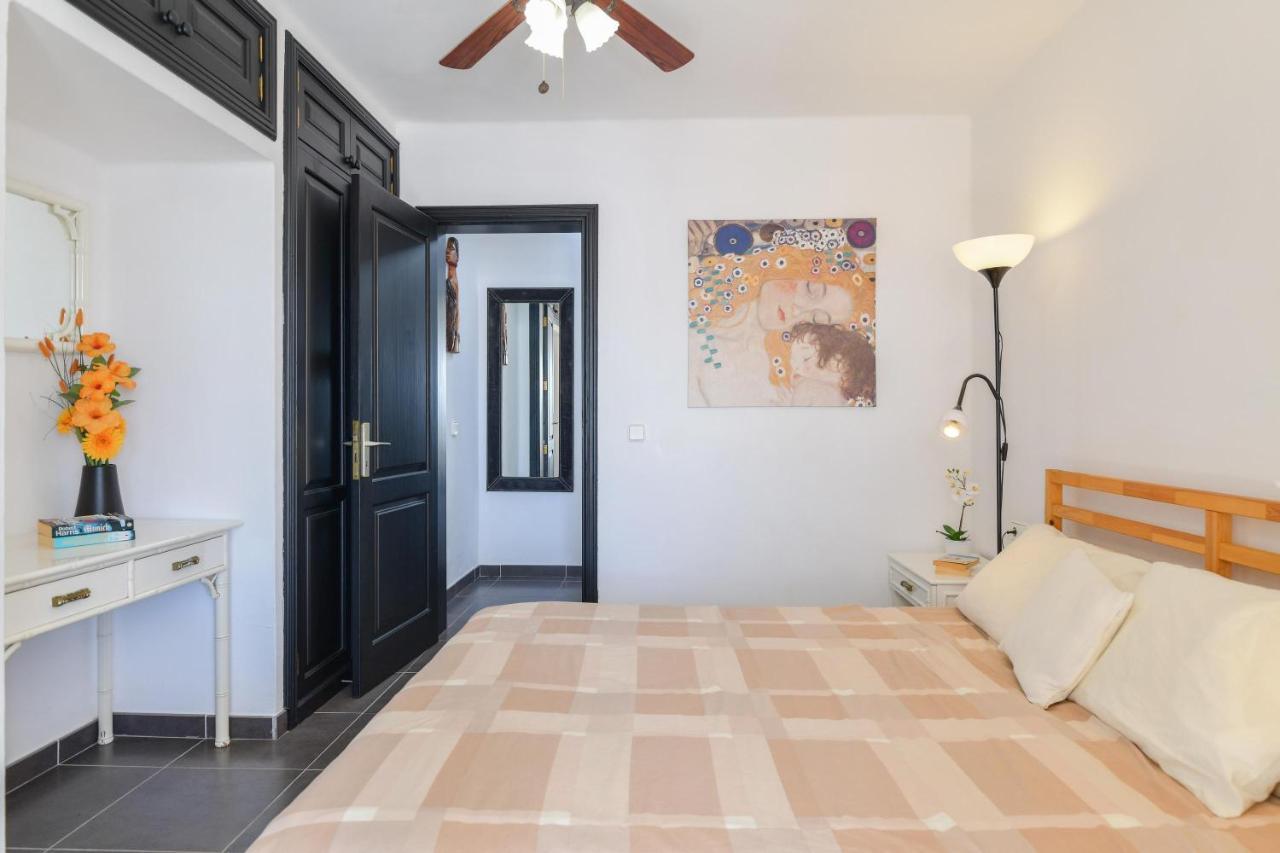 Apartamento Casa Conchita Playa Honda  Exterior foto