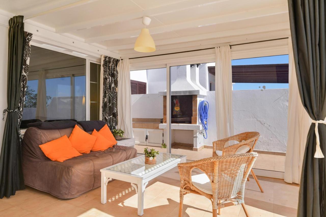 Apartamento Casa Conchita Playa Honda  Exterior foto