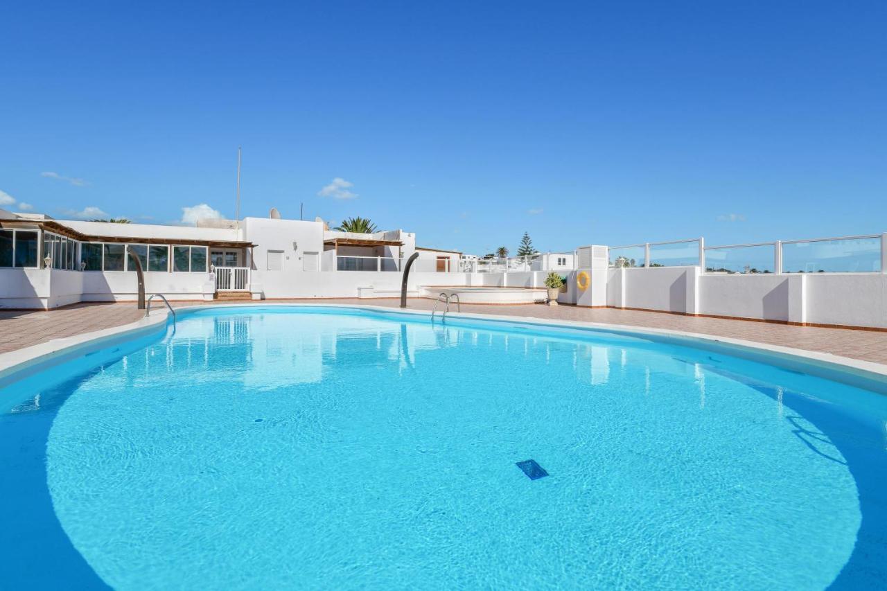 Apartamento Casa Conchita Playa Honda  Exterior foto