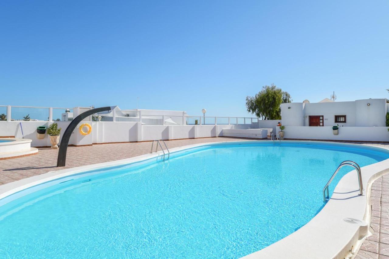 Apartamento Casa Conchita Playa Honda  Exterior foto