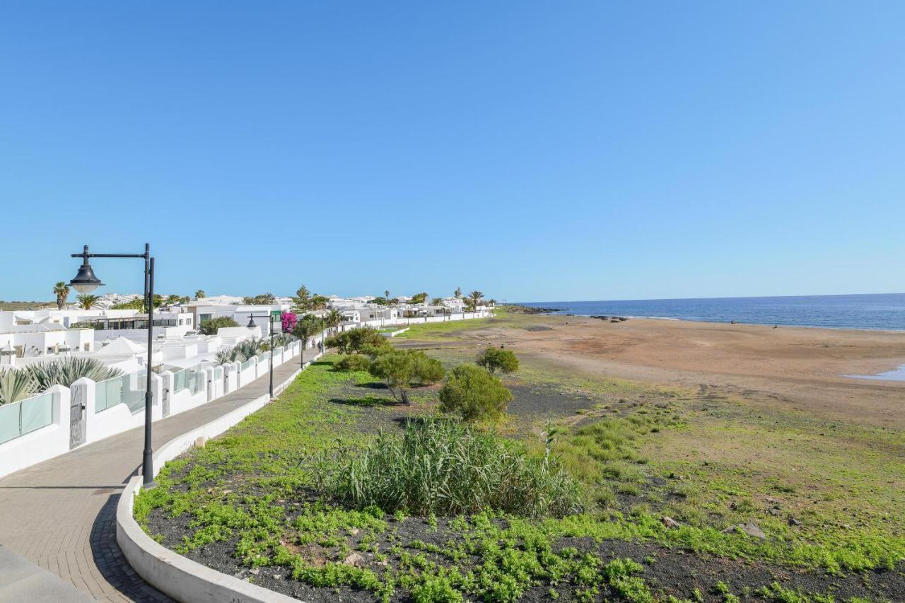 Apartamento Casa Conchita Playa Honda  Exterior foto